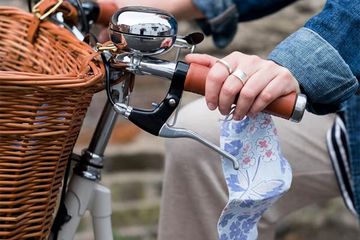Upgrade Your Ride: Stylish and Functional Bicycle Accessories